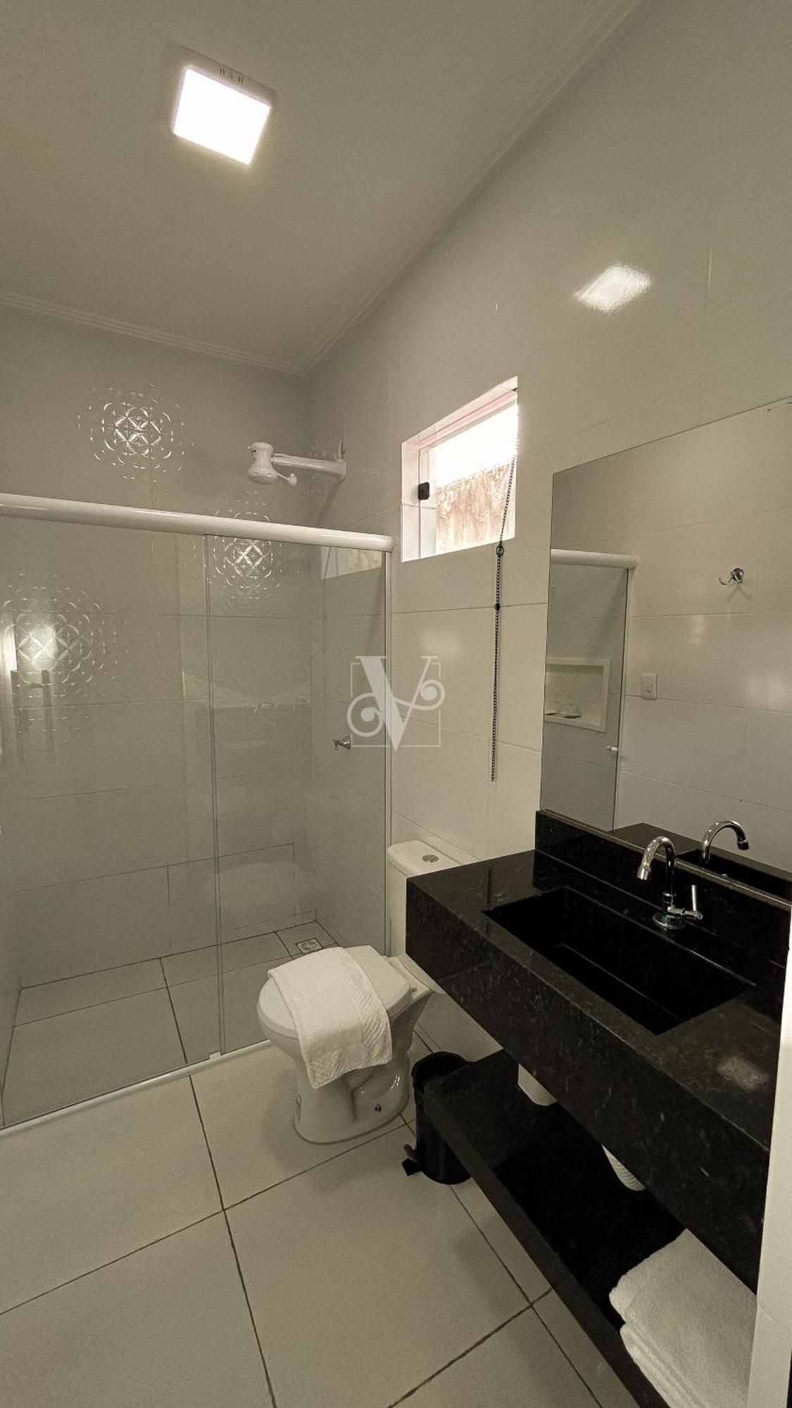 Village Comfort Hotel กานินเด เจ เซาฟรันซิสโก ภายนอก รูปภาพ
