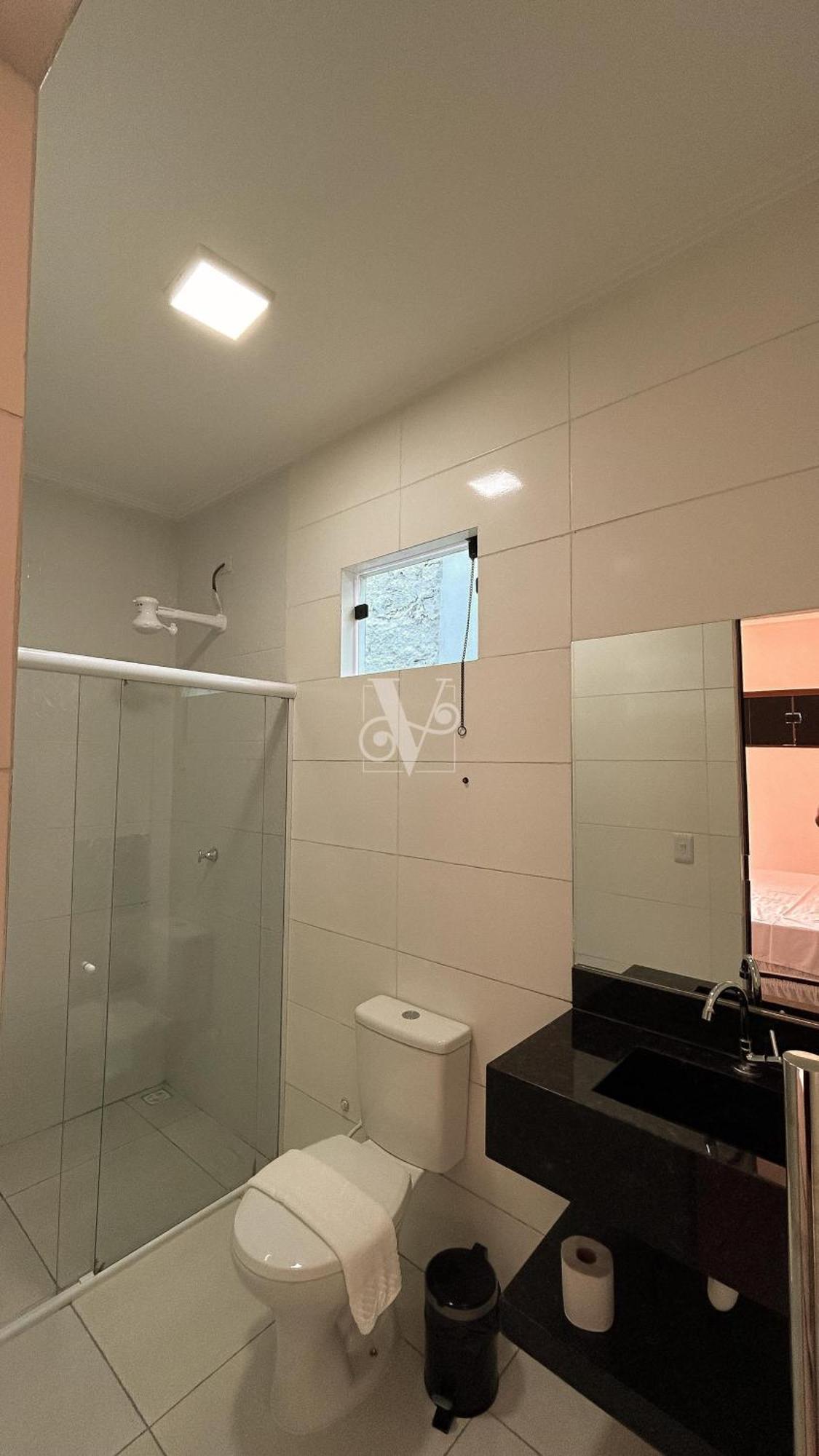 Village Comfort Hotel กานินเด เจ เซาฟรันซิสโก ภายนอก รูปภาพ