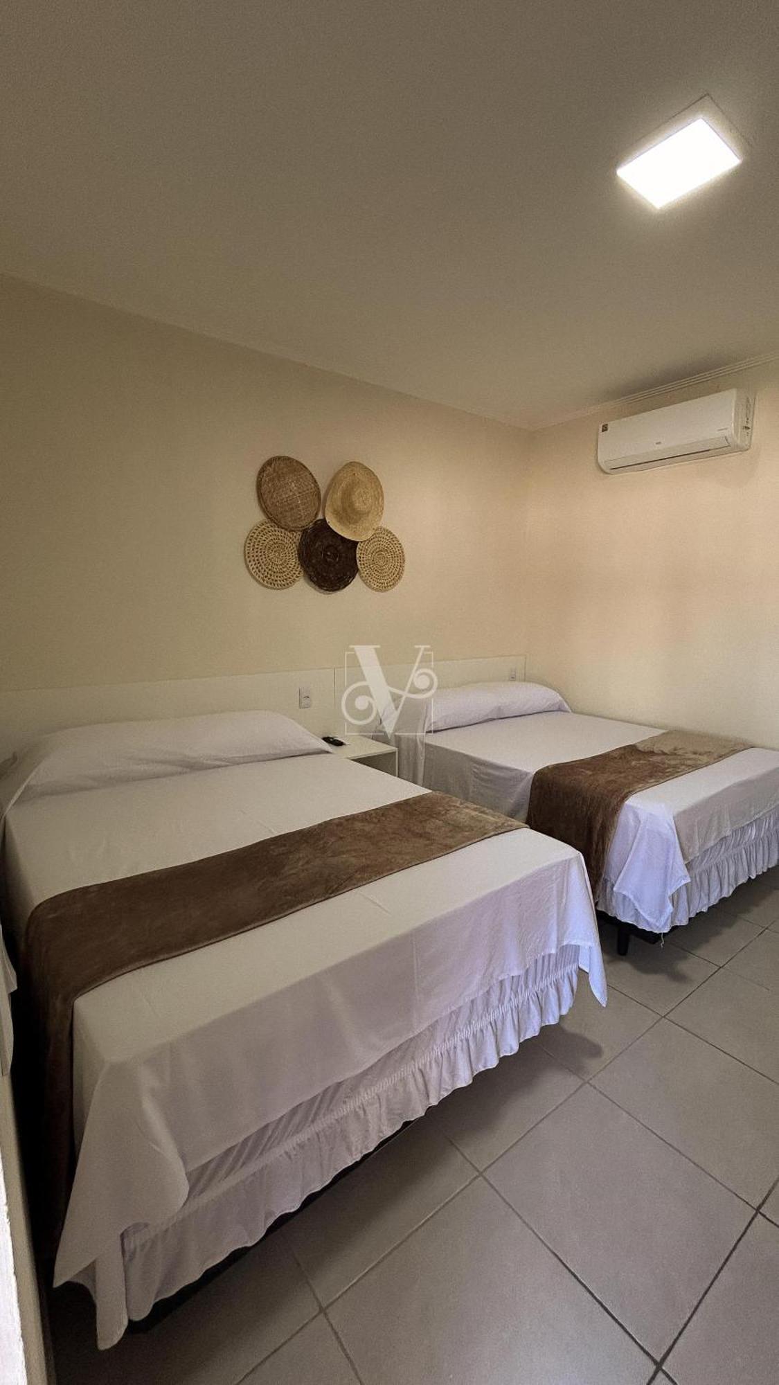 Village Comfort Hotel กานินเด เจ เซาฟรันซิสโก ภายนอก รูปภาพ