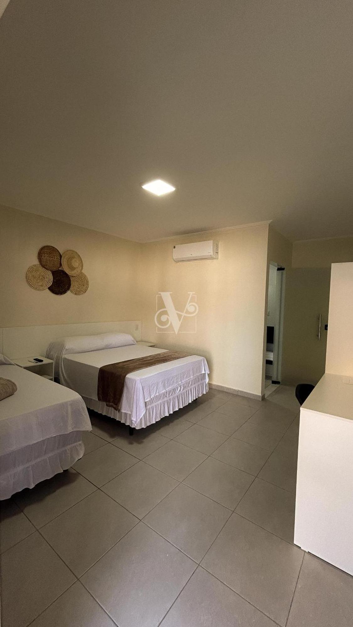 Village Comfort Hotel กานินเด เจ เซาฟรันซิสโก ภายนอก รูปภาพ
