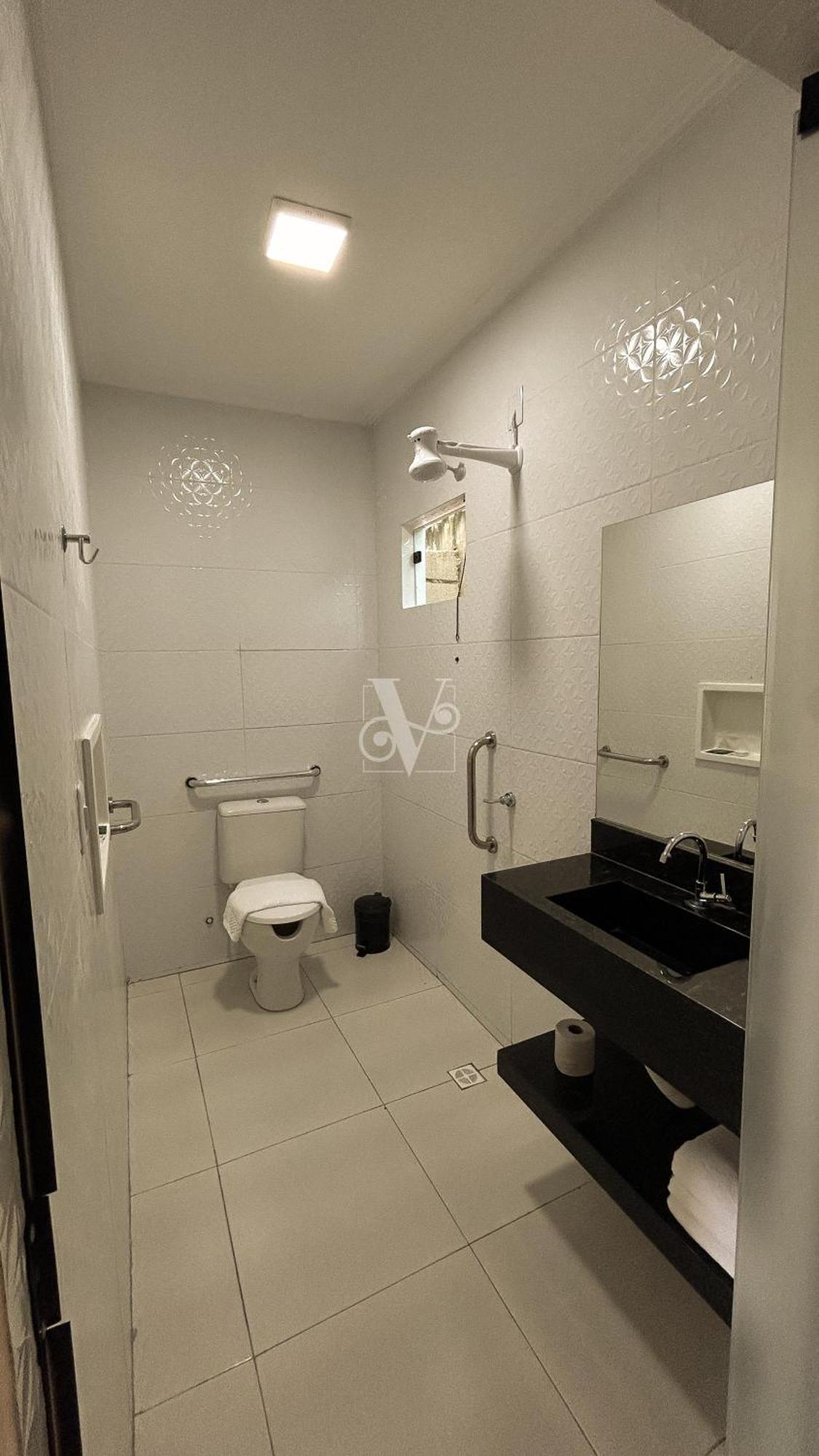 Village Comfort Hotel กานินเด เจ เซาฟรันซิสโก ภายนอก รูปภาพ
