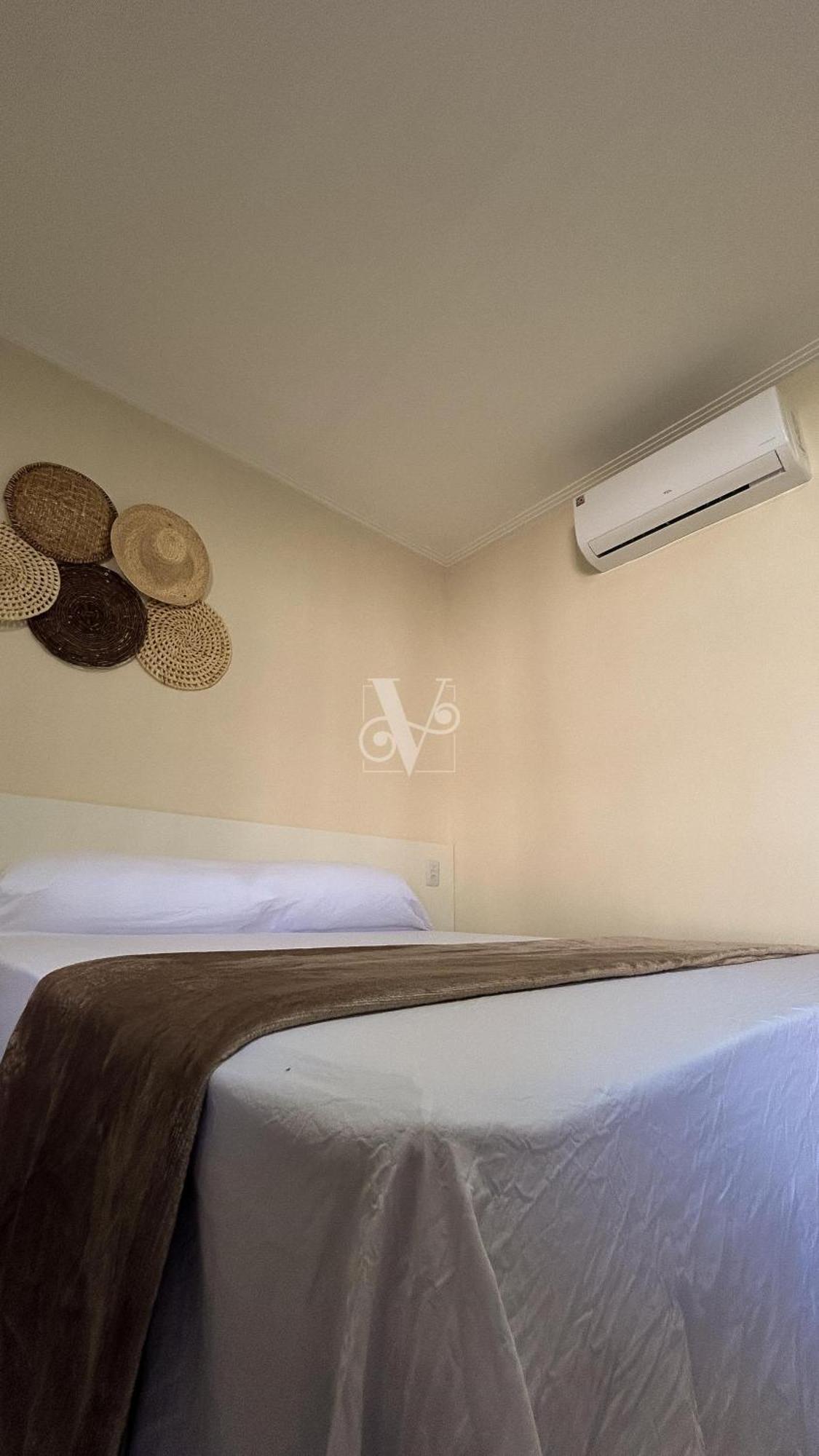 Village Comfort Hotel กานินเด เจ เซาฟรันซิสโก ภายนอก รูปภาพ