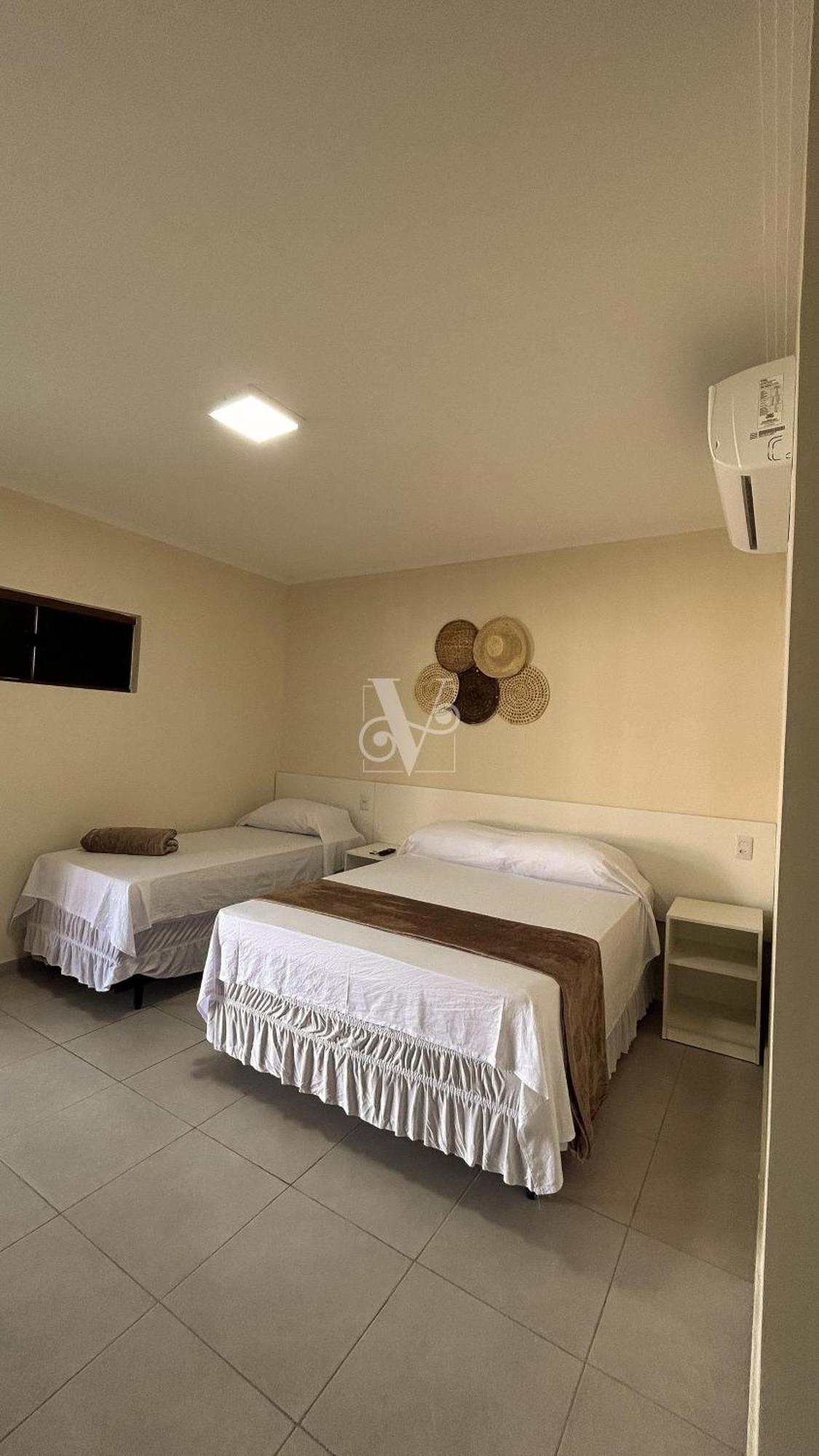 Village Comfort Hotel กานินเด เจ เซาฟรันซิสโก ภายนอก รูปภาพ
